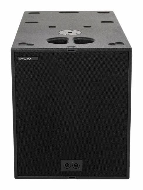 TW AUDiO B18, vue de profil, photo 2