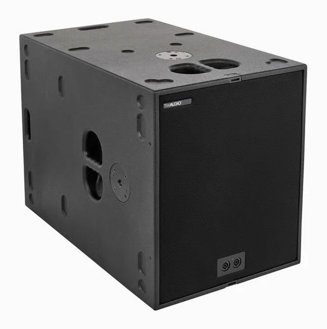 TW AUDiO B18, haut-parleur, photo 3