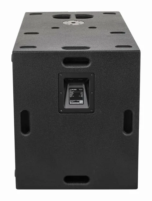 TW AUDiO B18, vue de trois quarts, photo 4