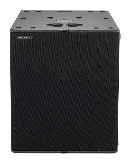 TW AUDiO B21, haut-parleur, photo 2