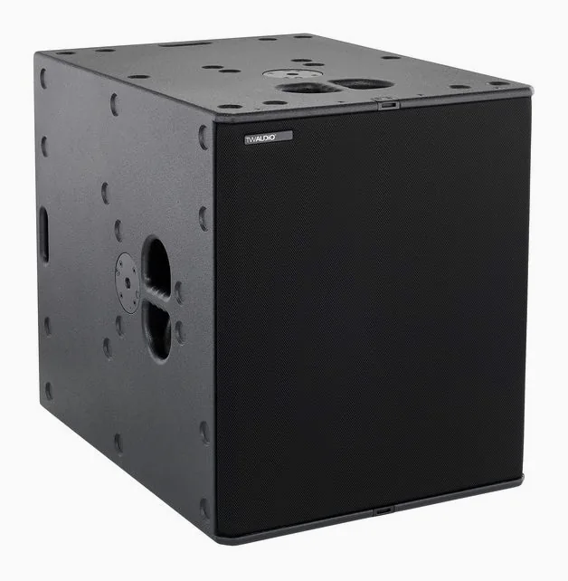 TW AUDiO B21, vue de face, photo 3