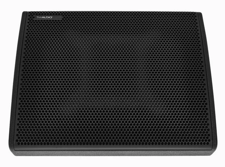 TW AUDiO C15, vue de profil, photo 2