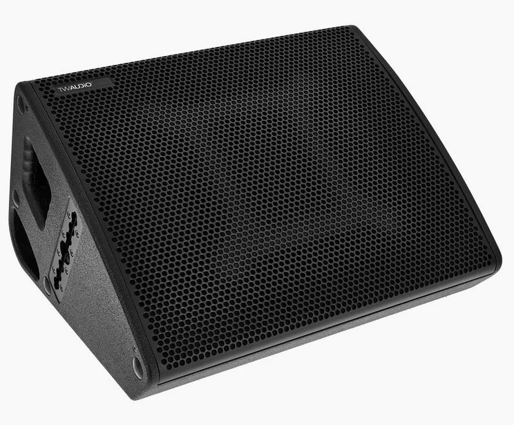 TW AUDiO C15, grille et pavillon, photo 3