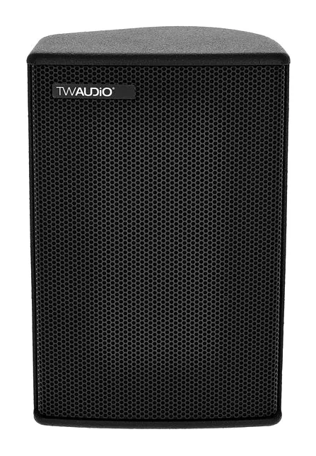TW AUDiO C5, vue de trois quarts, photo 2