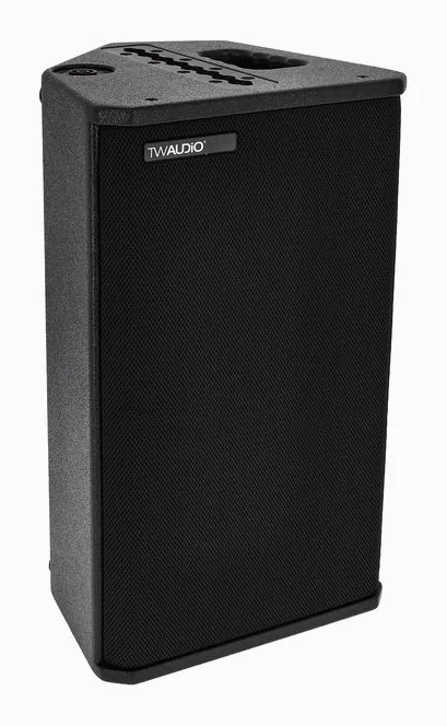 TW AUDiO M10 L, face arrière et connectique, photo 3