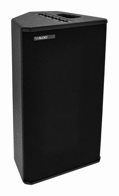TW AUDiO M12 L, vue de profil, photo 3