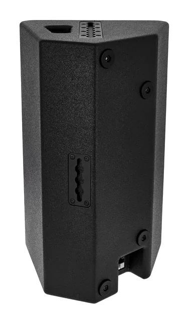 TW AUDiO M12 L, grille et pavillon, photo 4