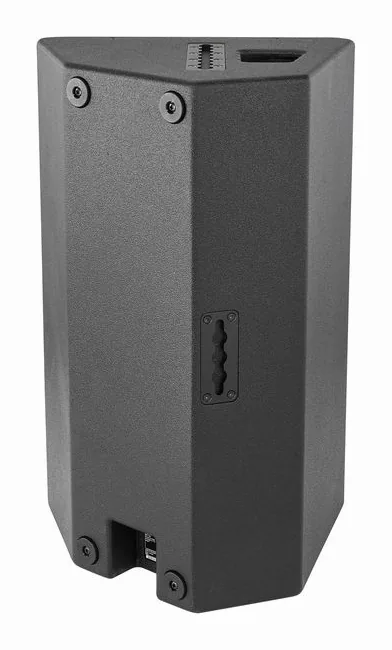 TW AUDiO M15 R, face arrière et connectique, photo 4
