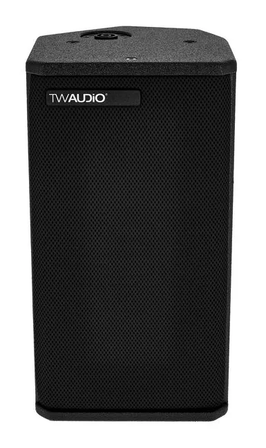 TW AUDiO M6 L, vue de profil, photo 2