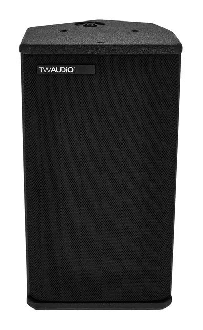 TW AUDiO M8 L, vue de profil, photo 2