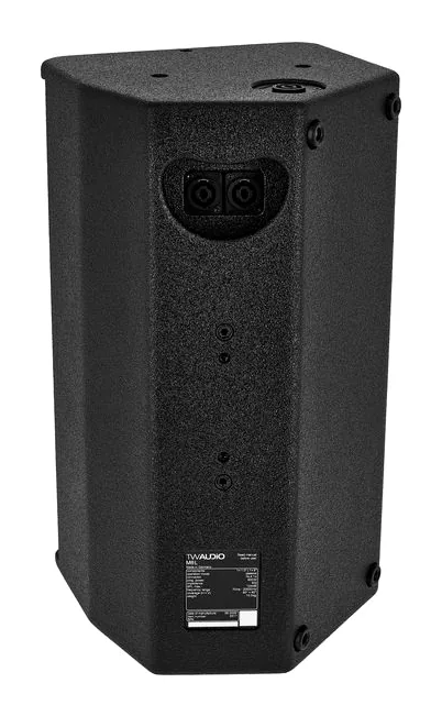 TW AUDiO M8 L, grille et pavillon, photo 4