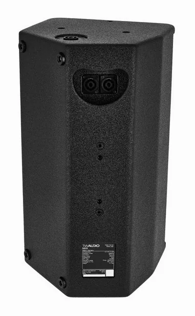 TW AUDiO M8 R, vue de profil, photo 4
