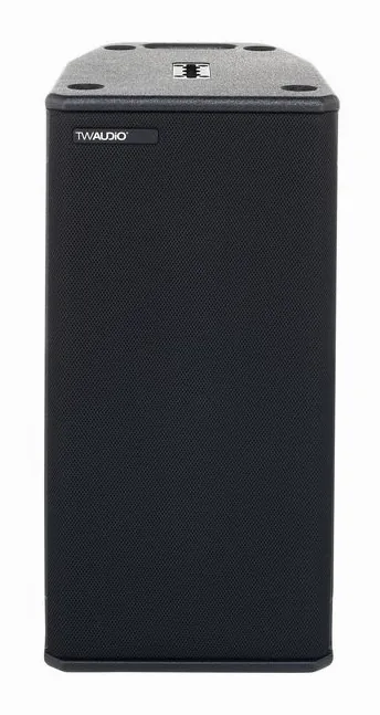 TW AUDiO T20-60, grille et pavillon, photo 2