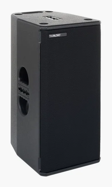 TW AUDiO T20-60, grille et pavillon, photo 3