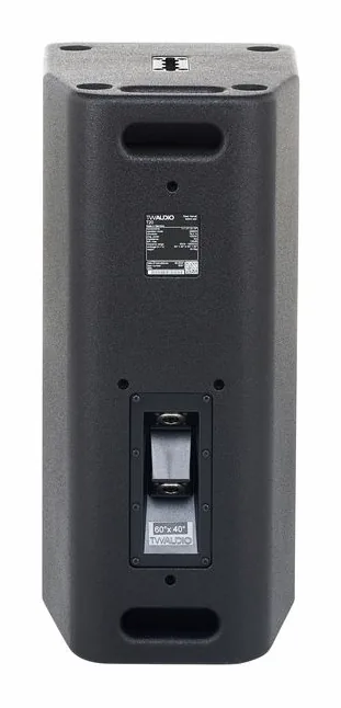TW AUDiO T20-60, grille et pavillon, photo 4