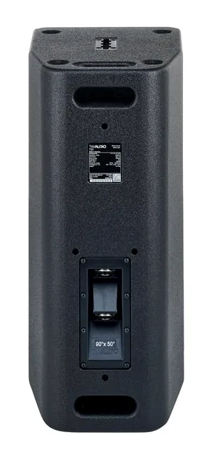 TW AUDiO T20-90, vue de face, photo 4