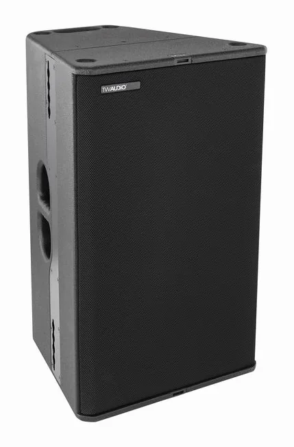 TW AUDiO T24N-90, poignées et embase, photo 3