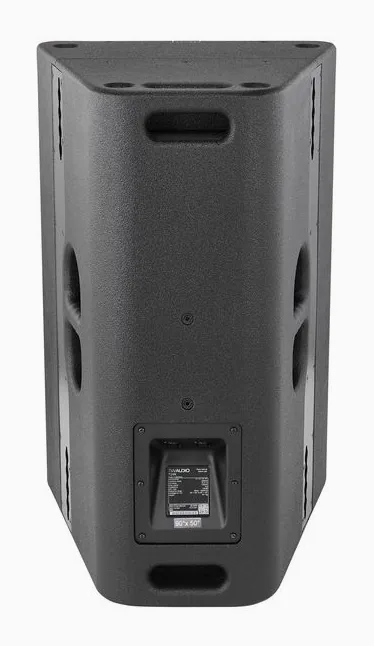 TW AUDiO T24N-90, vue de profil, photo 4