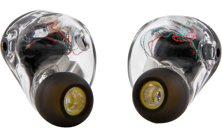 Ultimate Ears UE 150, accessoires fournis, photo 3