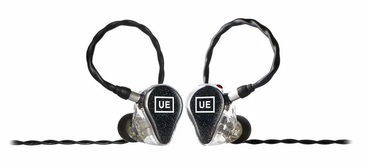 Ultimate Ears UE 250, émetteur, photo 2