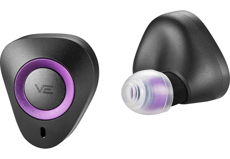 Vision Ears GO live!, écouteurs, photo 2