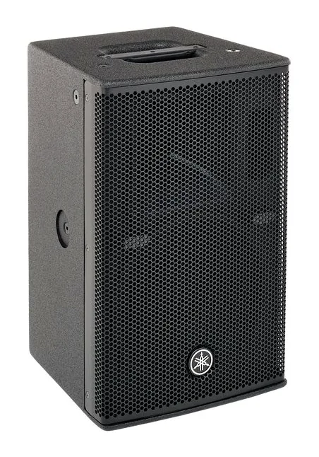 Yamaha DHR10, vue de face, photo 3